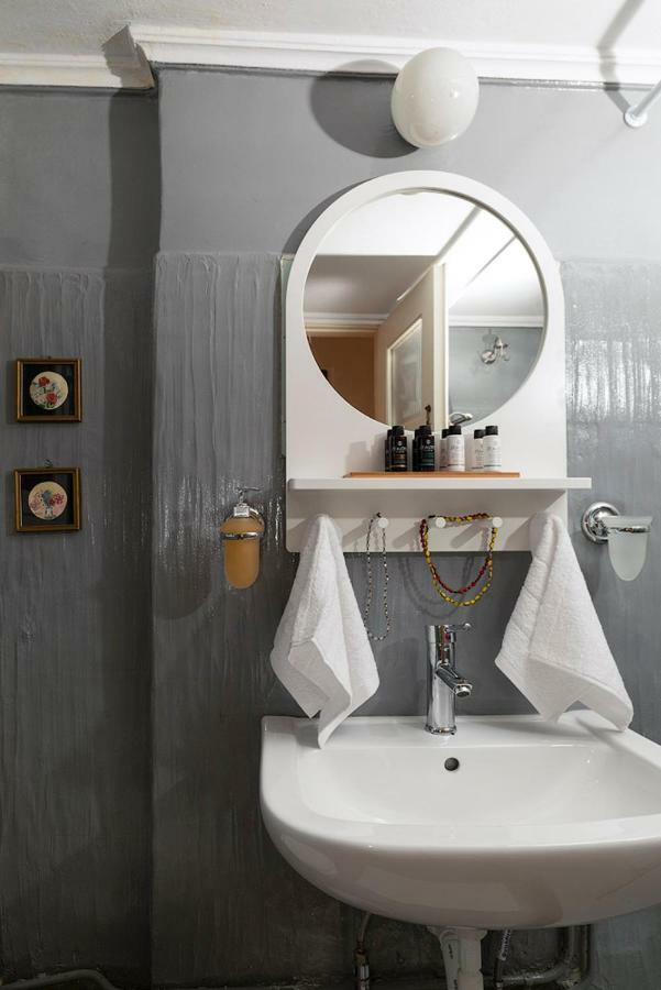 Vintage Apartment Next To Acropolis Museum Athena Bagian luar foto