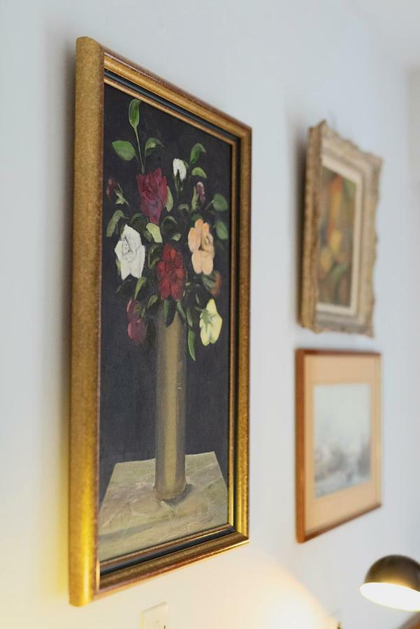 Vintage Apartment Next To Acropolis Museum Athena Bagian luar foto