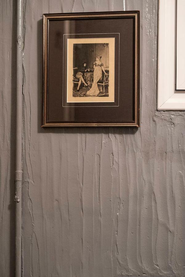 Vintage Apartment Next To Acropolis Museum Athena Bagian luar foto